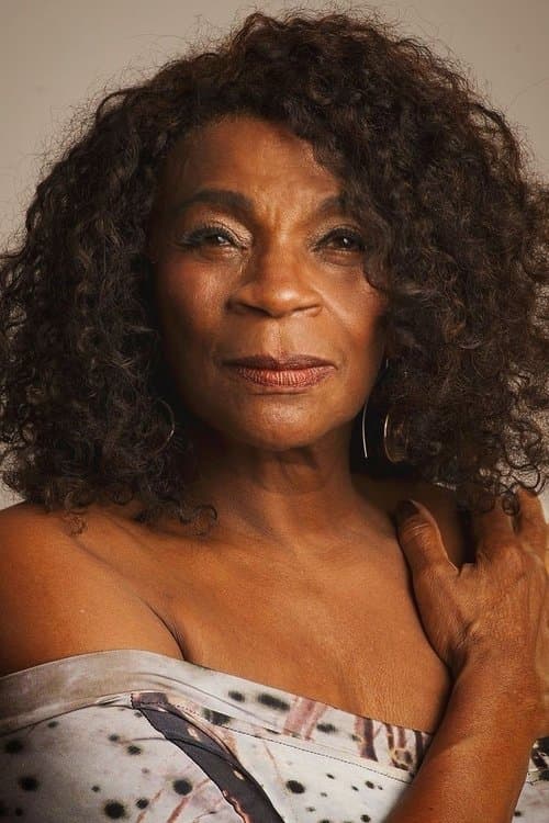 Zdjęcie Zezé Motta