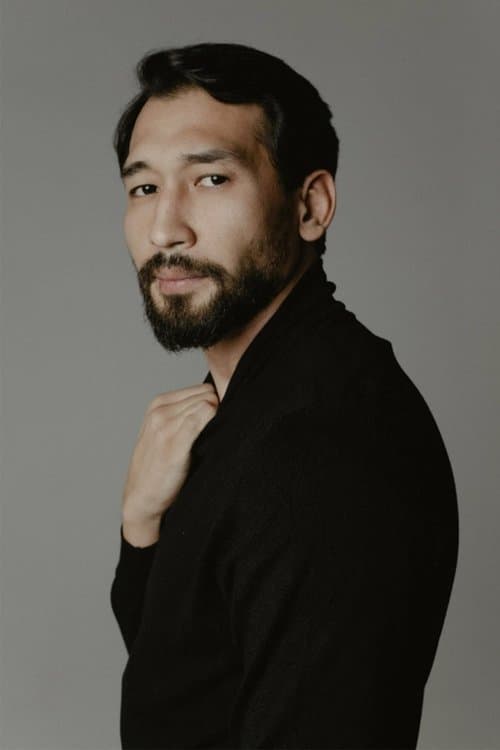 Zdjęcie Zhandos Aibassov