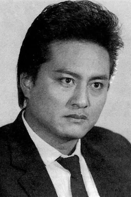 Zdjęcie Zhang Guowen