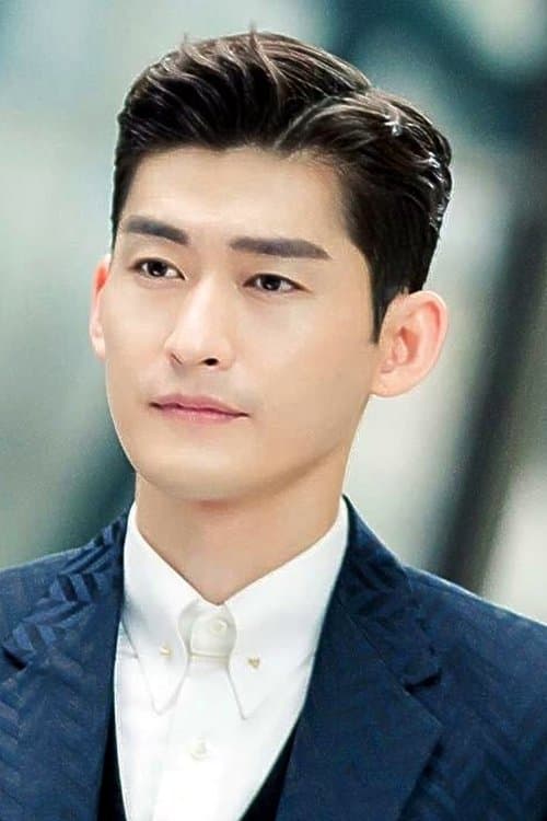 Zdjęcie Zhang Han
