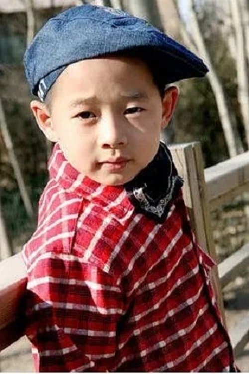 Zdjęcie Zhang Jia-Jun