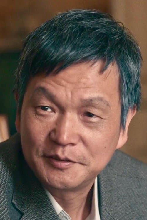 Zdjęcie Zhang Xianmin