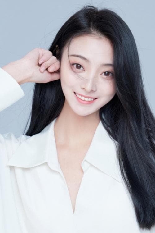 Zdjęcie Zhang Xintong