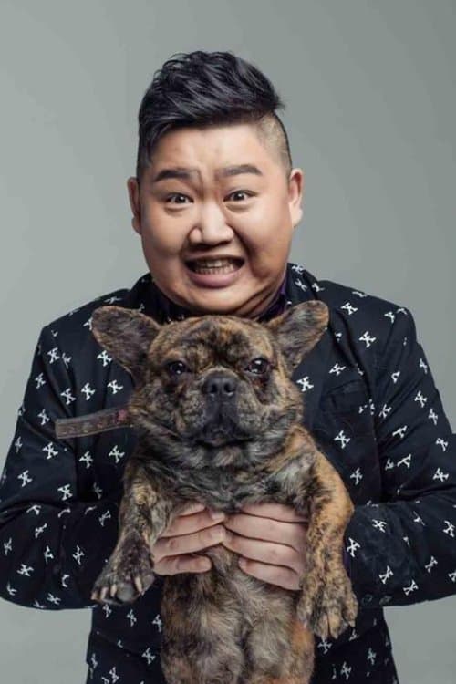 Zdjęcie Zhang Yiqian