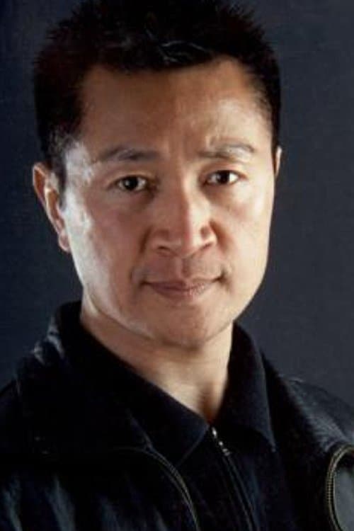 Zdjęcie Zhao Gang