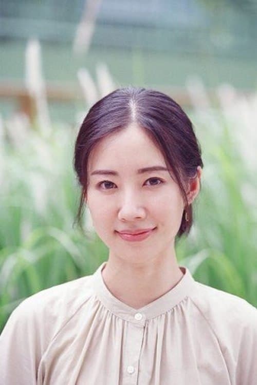 Zdjęcie Zhao Yiyi