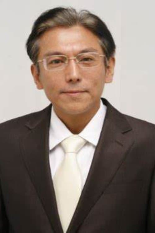 Zdjęcie Zhou Zhonghe