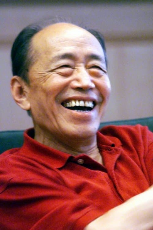 Zdjęcie Zhu Xu