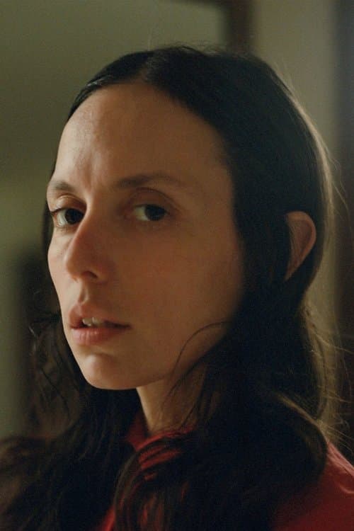 Zia Anger całe filmy