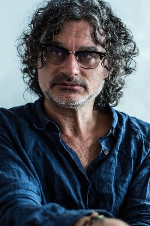 Ziad Doueiri całe filmy