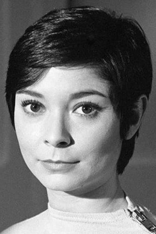 Zdjęcie Zienia Merton