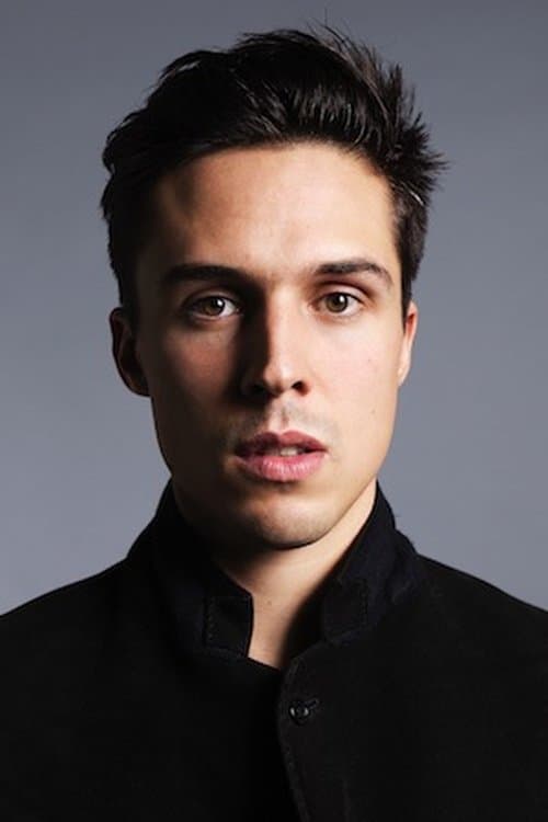 Zdjęcie Ziggy Heath