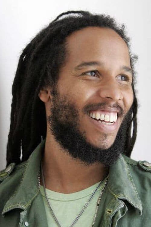 Zdjęcie Ziggy Marley