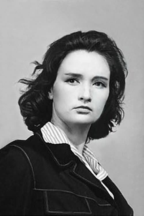 Zdjęcie Зинаида Кириенко