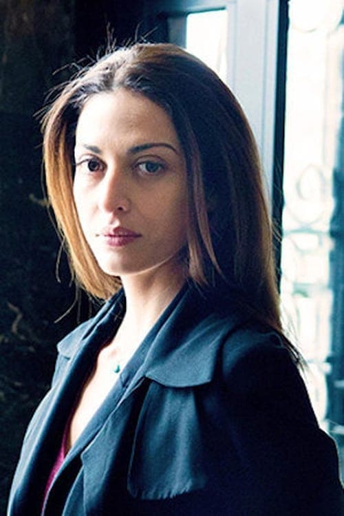 Zdjęcie Zineb Triki