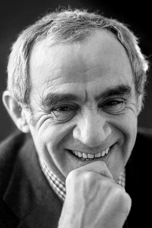 Zdjęcie Зиновий Гердт