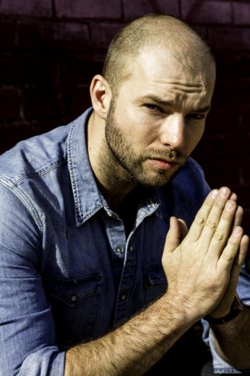 Zdjęcie Zion Forrest Lee