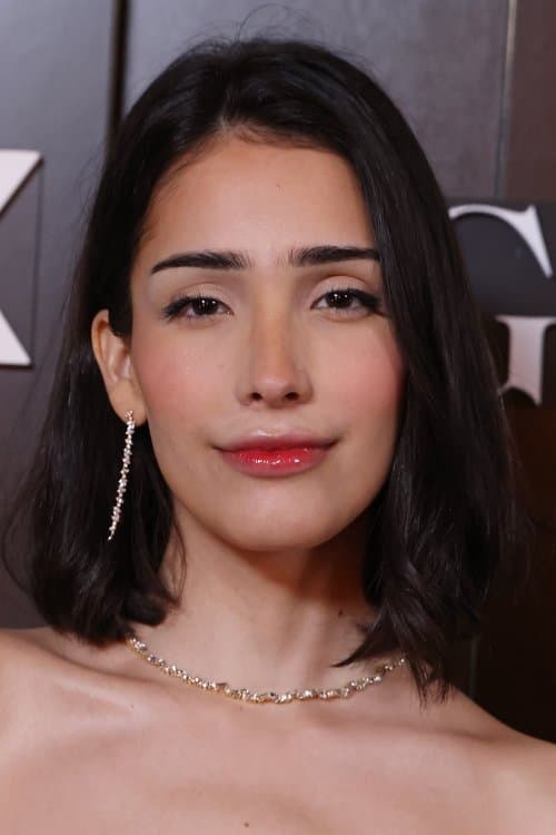 Zdjęcie Zión Moreno