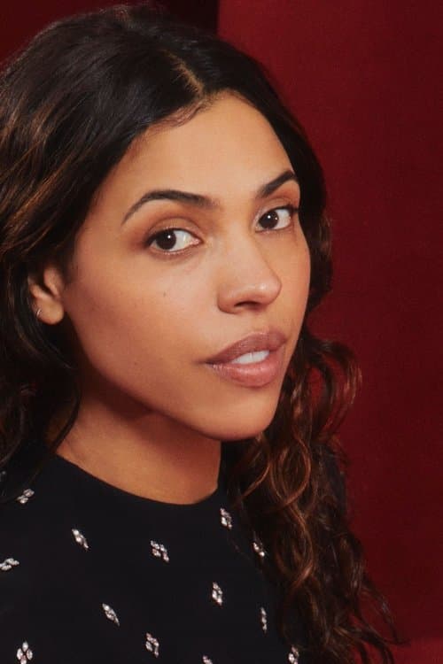 Zdjęcie Zita Hanrot