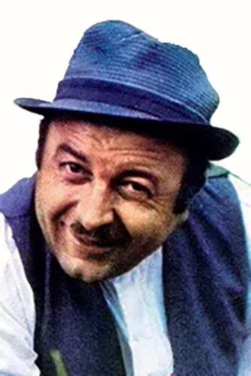 Zdjęcie Živojin 'Žika' Milenković