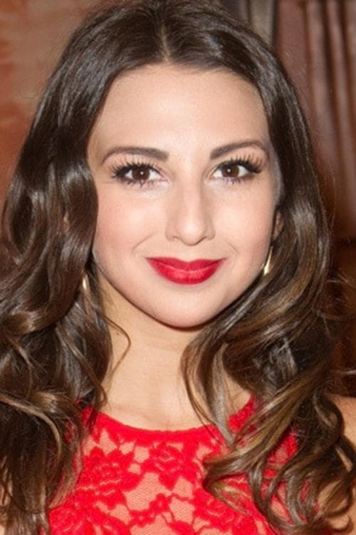 Zdjęcie Zizi Strallen