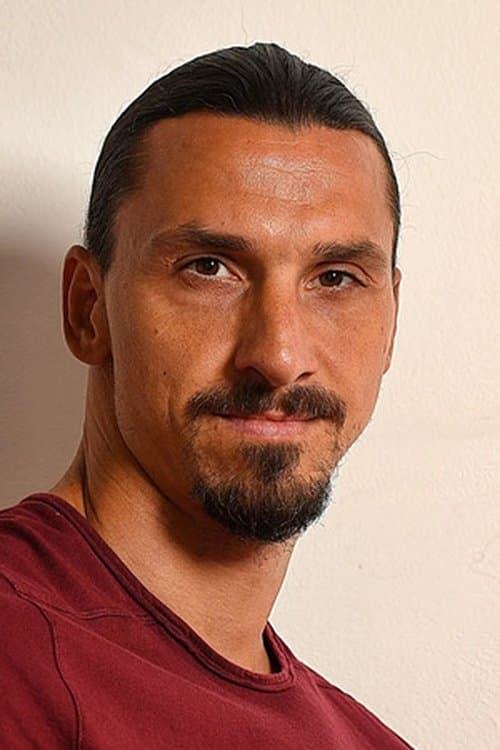 Zdjęcie Zlatan Ibrahimović