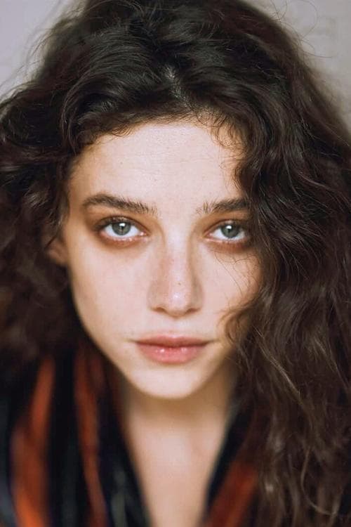 Zdjęcie Zoé Adjani