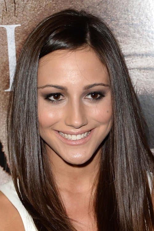 Zdjęcie Zoë Belkin