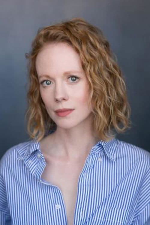 Zdjęcie Zoe Boyle