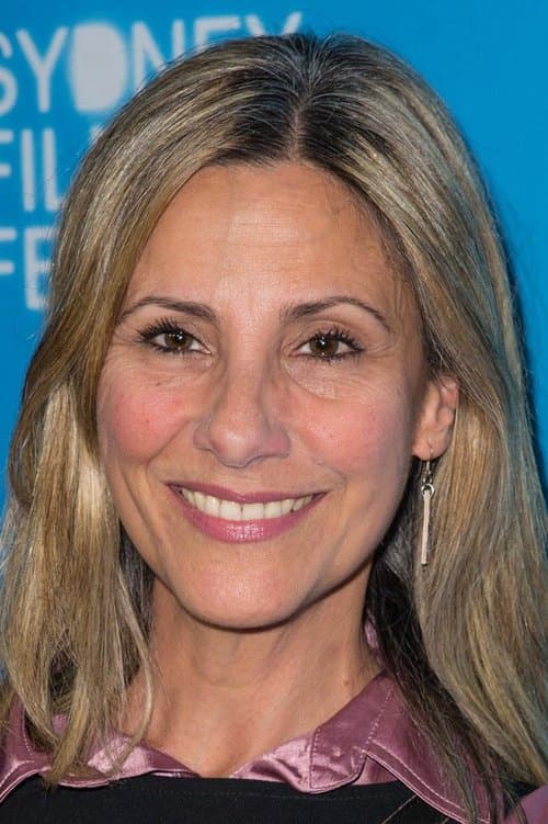 Zdjęcie Zoe Carides