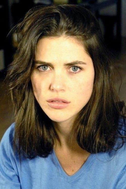 Zdjęcie Zoe Duchesne