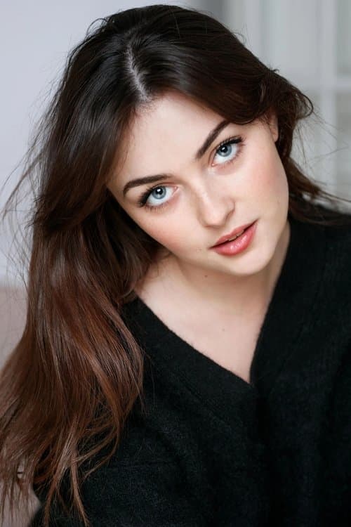 Zdjęcie Zoé Garcia