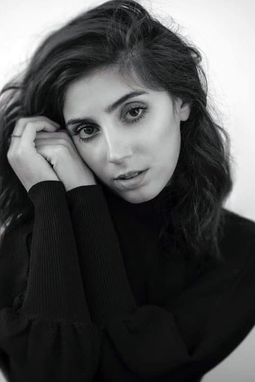 Zdjęcie Zoe Hochbaum