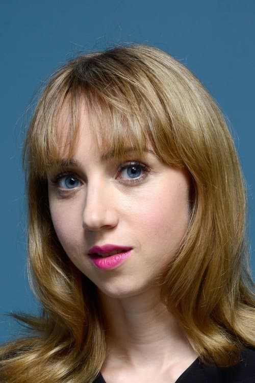 Zdjęcie Zoe Kazan