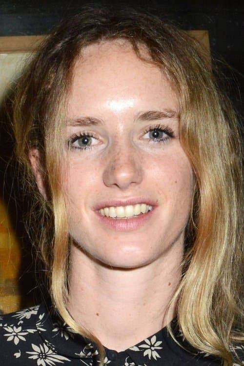 Zdjęcie Zoé Le Ber