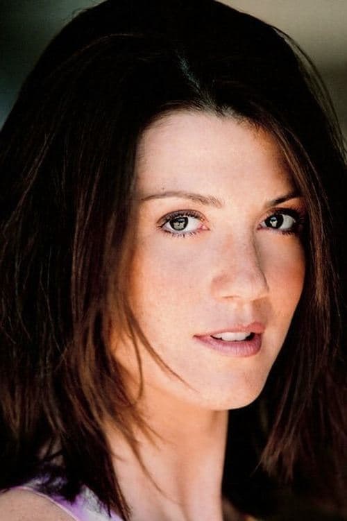 Zdjęcie Zoe McLellan