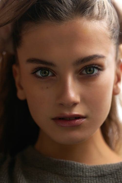 Zdjęcie Zoë Pastelle Holthuizen