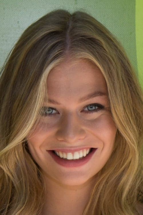 Zdjęcie Zoë Straub