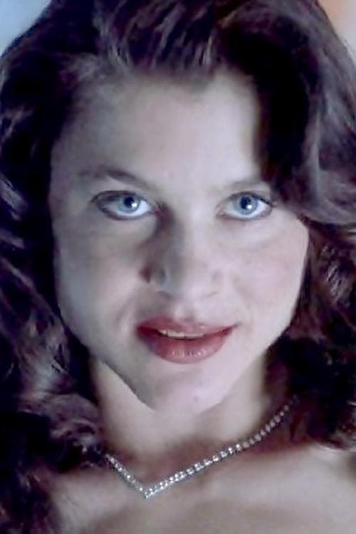 Zdjęcie Zoe Trilling