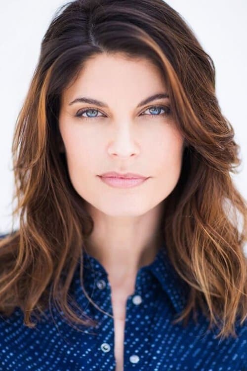 Zdjęcie Zoe Ventoura