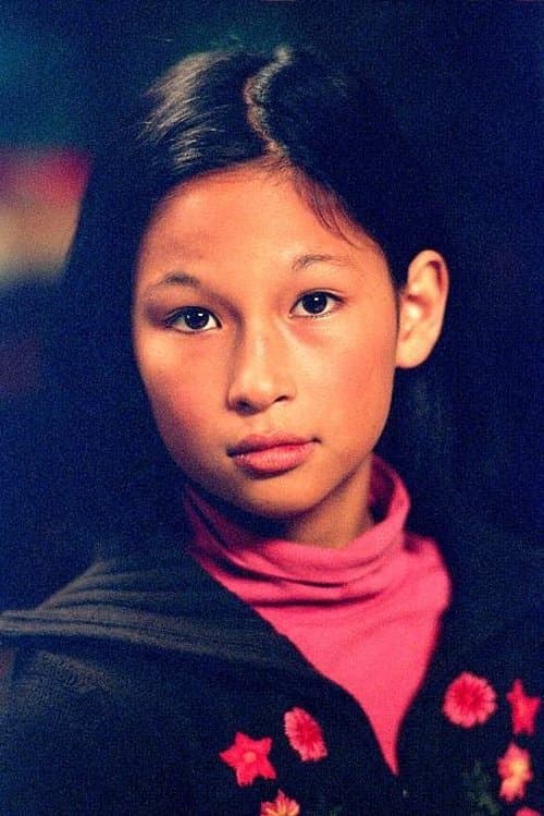 Zdjęcie Zoe Weizenbaum