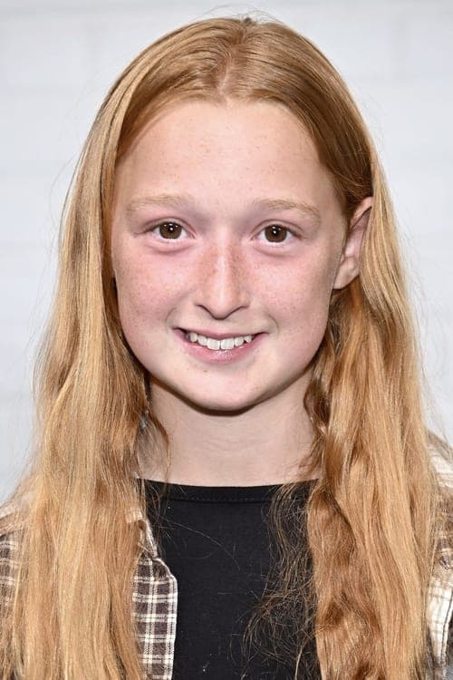 Zdjęcie Zoe Ziegler