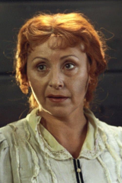 Zdjęcie Zofia Bajuk