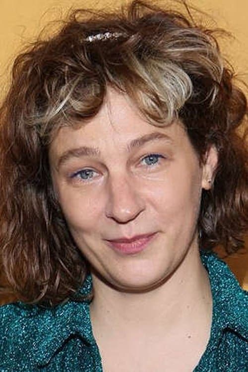 Zdjęcie Zofia Chabiera