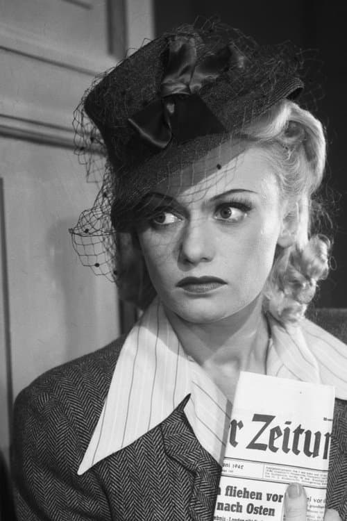 Zdjęcie Zofia Jamry