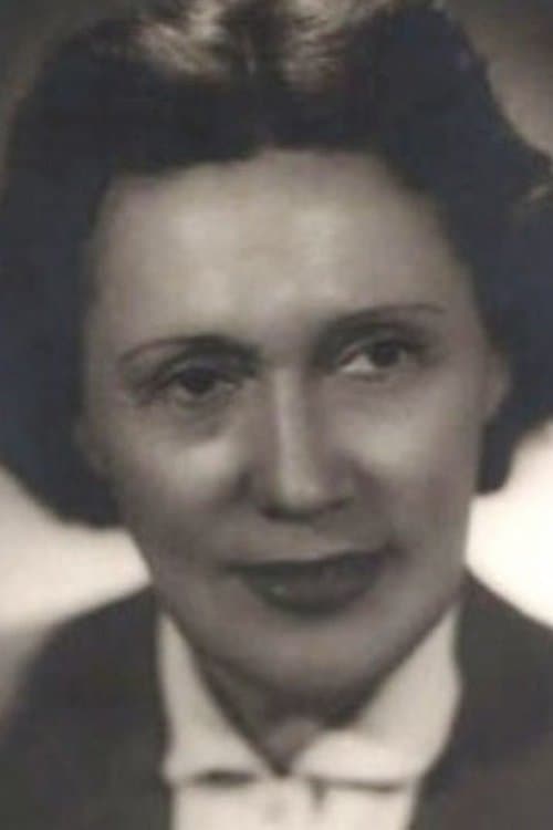 Zdjęcie Zofia Jaroszewska