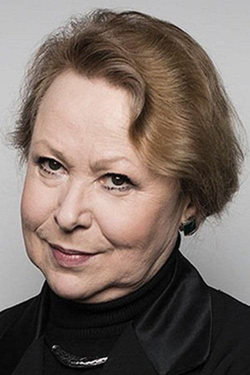 Zdjęcie Zofia Kopacz