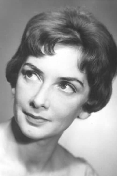 Zdjęcie Zofia Mrozowska