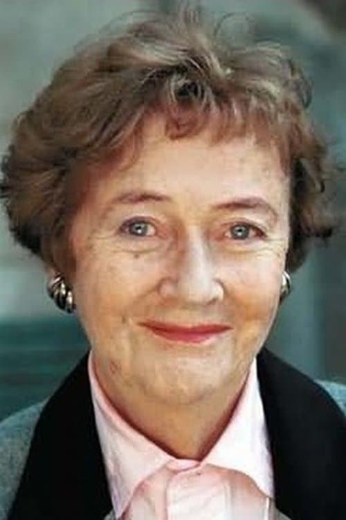 Zdjęcie Zofia Perczyńska