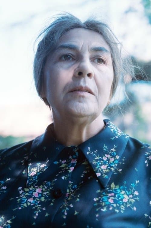 Zdjęcie Zofia Rysiówna